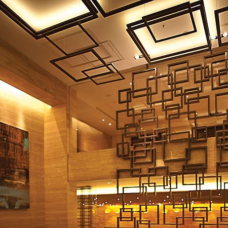 Hilton Bogota Hotel Interior photo